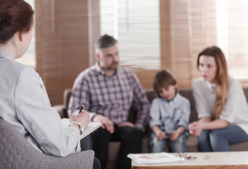 Mediation Failures Portsmouth: Protecting Children in Complex Family Cases Litigation