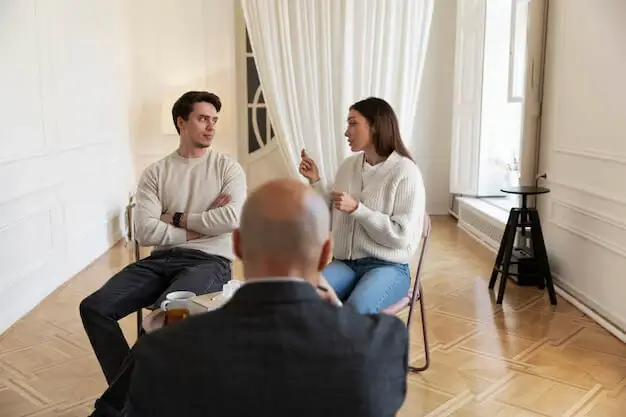 Reach a family mediation Portsmouth agreement fast