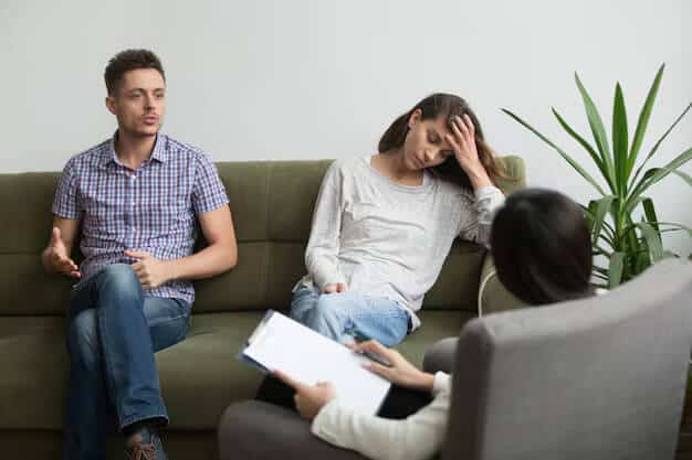 Local family mediation Portsmouth for conflict resolution