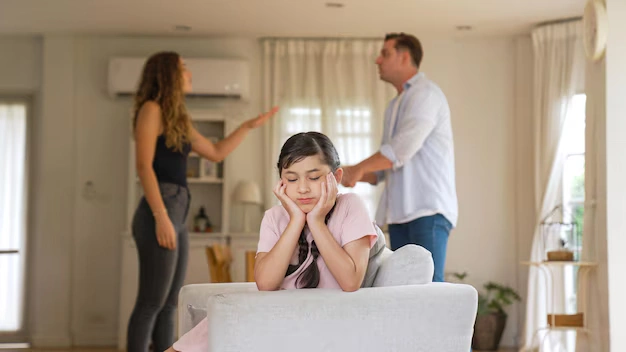 What Is Parental Responsibility in the UK Portsmouth