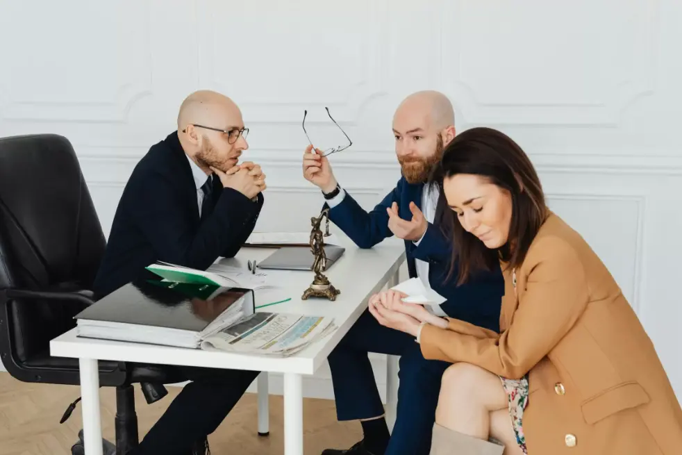 Long term dispute resolution for family mediation Portsmouth