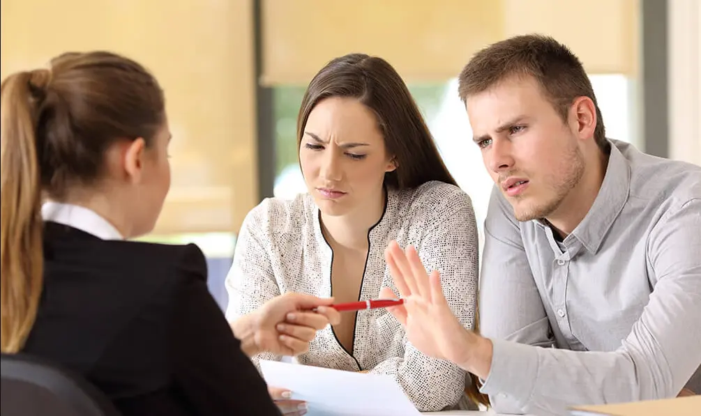 What is the role of family mediation Portsmouth