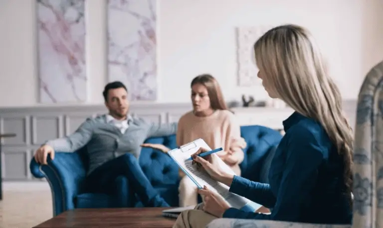 The Step-by-Step Family Mediation Process with EH Mediation Portsmouth