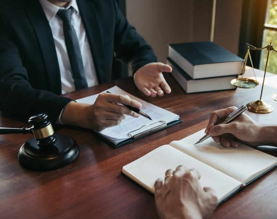 Common Challenges Couples Face in Collaborative Law Portsmouth