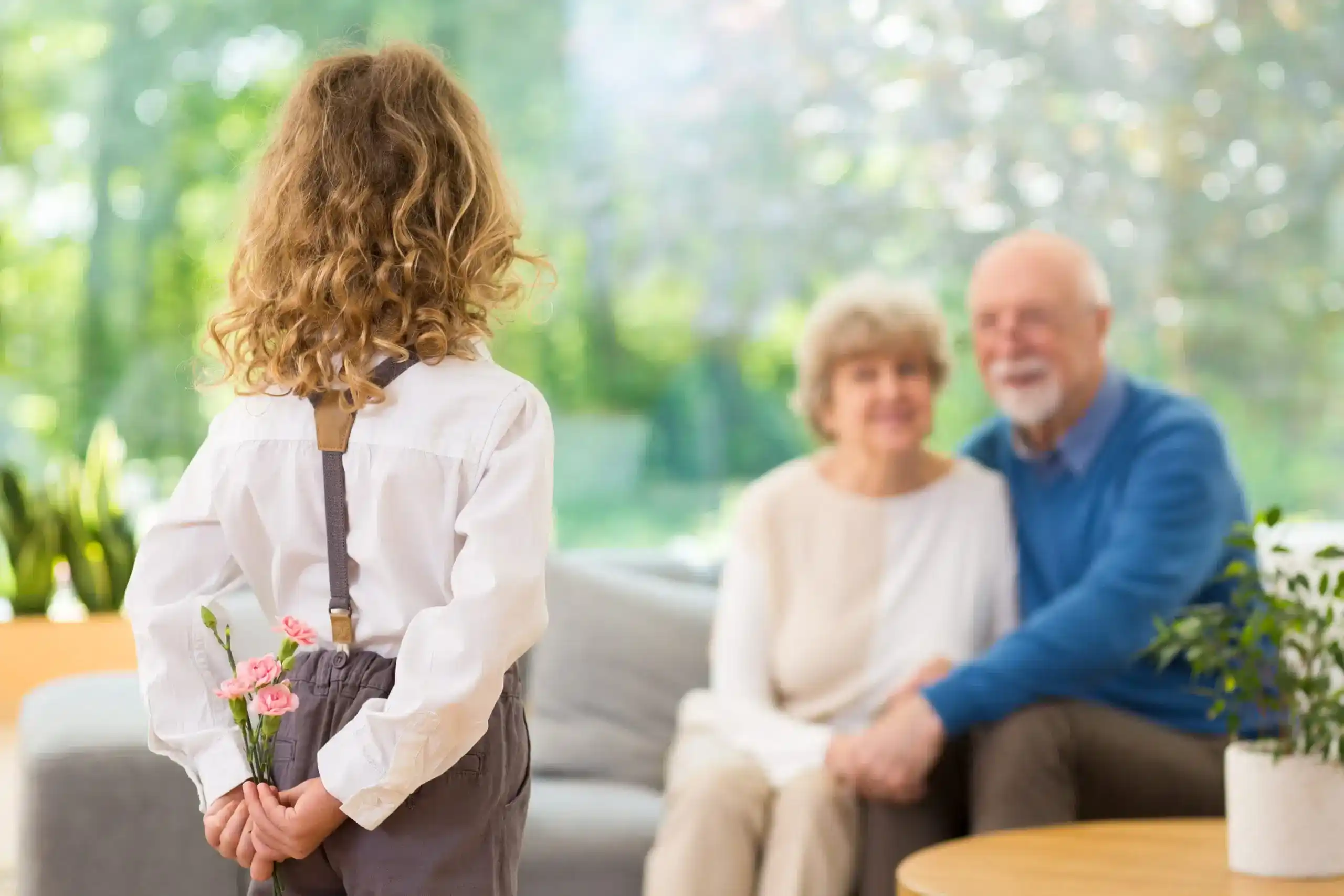 Taking the First Step: How EH Mediation Supports Grandparents Toward Positive Outcomes Portsmouth