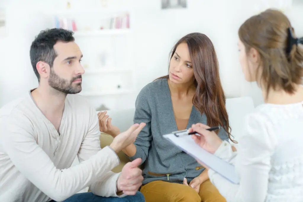 Avoiding Common Pitfalls: Lessons from Experienced Mediators Portsmouth
