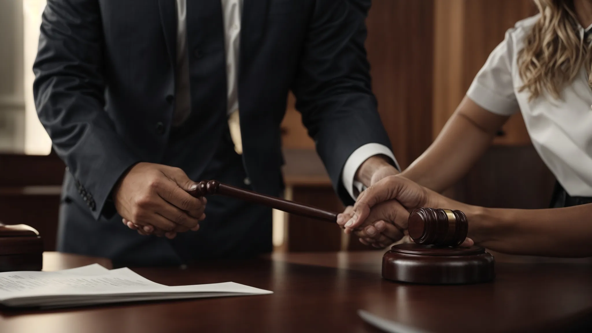 Why Choosing EH Mediation Strengthens Your Agreement Portsmouth