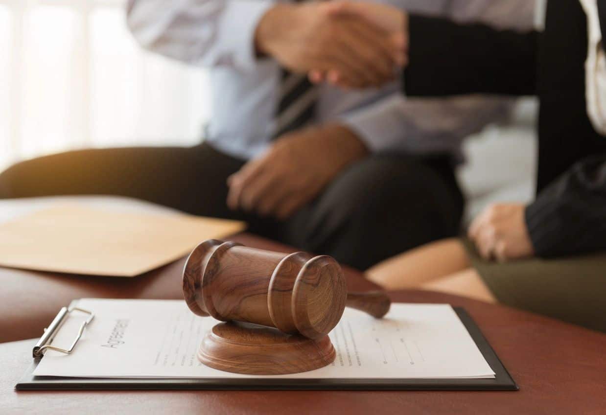 Understanding the Legal Framework Behind Mediation Agreements Portsmouth