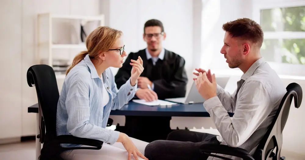 Rebuilding Trust After Relationship Breakdown Through Professional Mediation Portsmouth