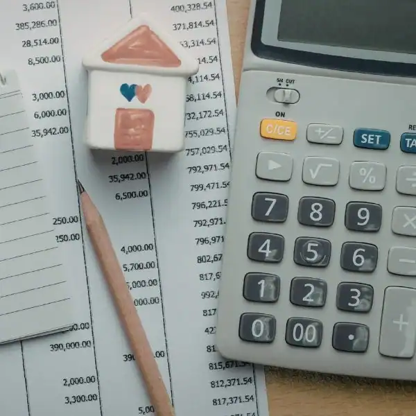 Image of accounts in regards to financial mediation Portsmouth