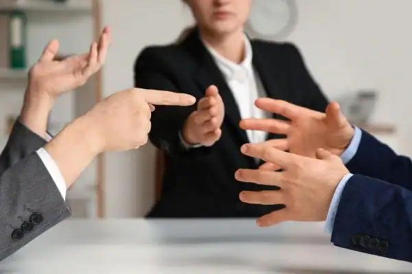 Image of legal aid mediation Portsmouth