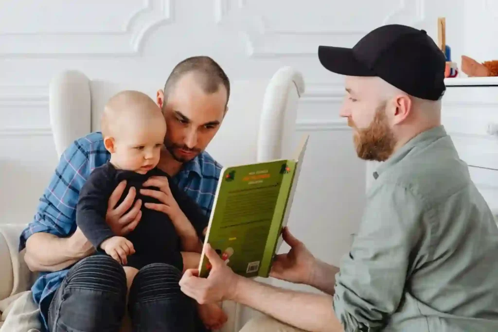 Common Family Issues LGBTQ+ Couples and Parents Face Portsmouth