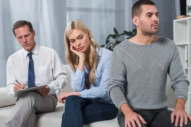Experienced local family mediator Portsmouth