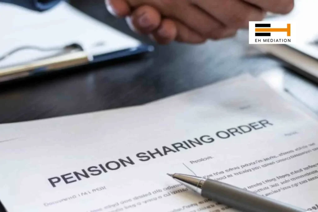  Pension Sharing Frequently Asked Questions Portsmouth