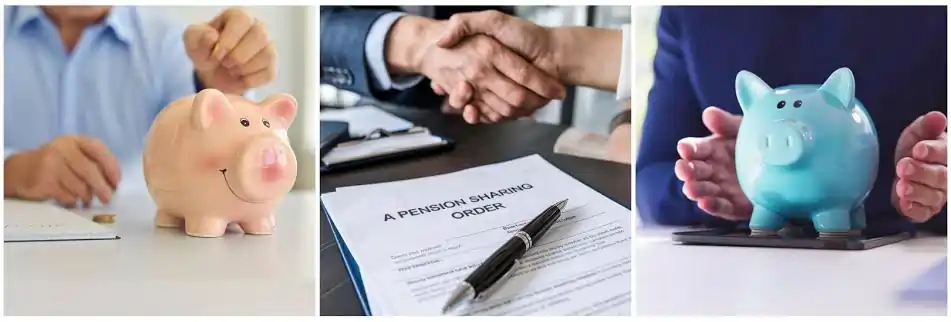 What Happens If One Person Has a Much Larger Pension Portsmouth?