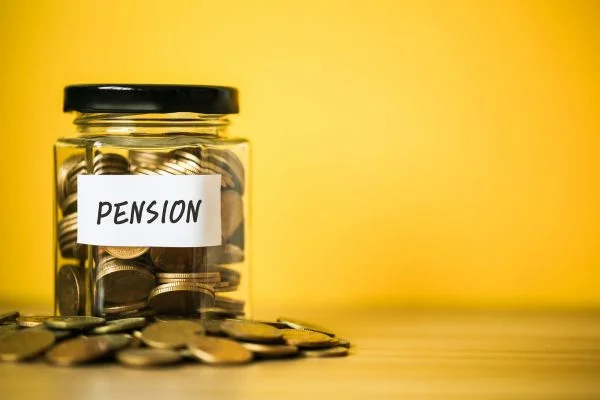 Pension Sharing Mediation Portsmouth
